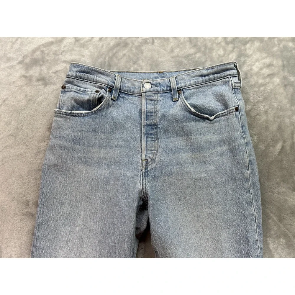 Levis product pair